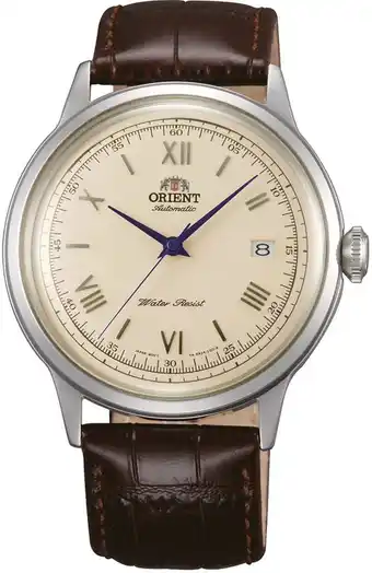 Bol.com Orient - horloge - heren - automatisch - fac00009n0 aanbieding
