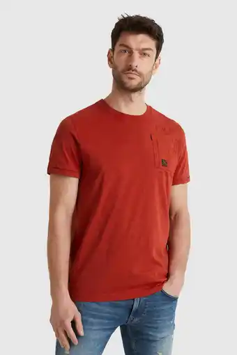 Wehkamp Pme legend regular fit t-shirt 2088 aanbieding