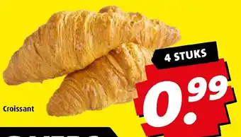 Boni Croissant aanbieding