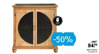 Xenos Kast tokyo aanbieding