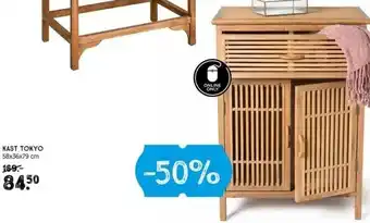 Xenos Kast tokyo aanbieding