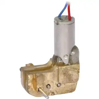 Conrad Sol expert g909 transmissie met motor (bouwpakket) g 909 haaks 1:90 aanbieding