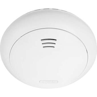 Conrad Abus furm35000a draadloze rookmelder abus smartvest, abus smart security world aanbieding
