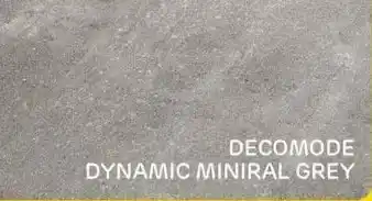 Praxis Decomode dynamic miniral grey aanbieding