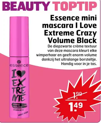 Trekpleister Beauty toptip aanbieding