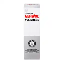 De Online Drogist Gehwol voetcreme 75ml aanbieding