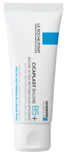 De Online Drogist La roche-posay cicaplast balsem b5+ 40ml aanbieding