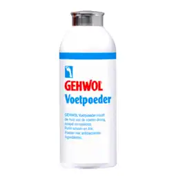 De Online Drogist Gehwol voetpoeder 100gr aanbieding