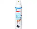 De Online Drogist Gehwol voet en schoen deodorant spray 150ml aanbieding