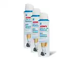 De Online Drogist Gehwol voet en schoen deodorant spray 150ml 3-pack 3x150ml aanbieding