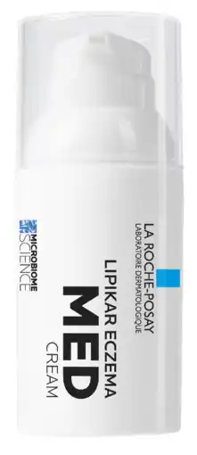 De Online Drogist La roche-posay lipikar eczema med - medisch hulpmiddel 30ml aanbieding