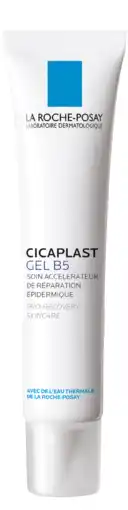 De Online Drogist La roche-posay cicaplast gel b5 40ml aanbieding