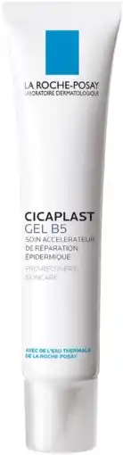 De Online Drogist La roche-posay cicaplast gel b5 40ml aanbieding