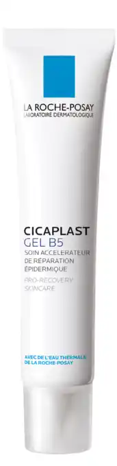 De Online Drogist La roche-posay cicaplast gel b5 40ml aanbieding