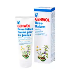 De Online Drogist Gehwol beenbalsem 125ml aanbieding