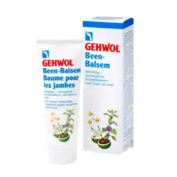 De Online Drogist Gehwol beenbalsem 125ml aanbieding