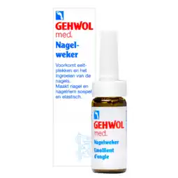 De Online Drogist Gehwol med nagelweker 15ml aanbieding