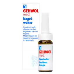 De Online Drogist Gehwol med nagelweker 15ml aanbieding