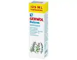 De Online Drogist Gehwol balsem normale huid 125ml aanbieding