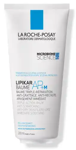 De Online Drogist La roche-posay lipikar baume ap+m 200ml aanbieding