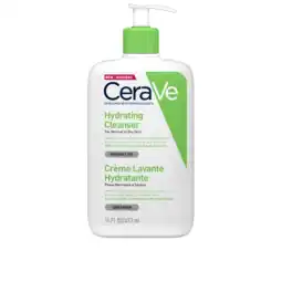 De Online Drogist Cerave hydraterende reinigingscrème 473ml aanbieding
