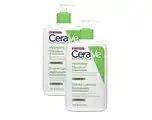 De Online Drogist Cerave hydraterende reinigingscrème multi 2x473ml aanbieding