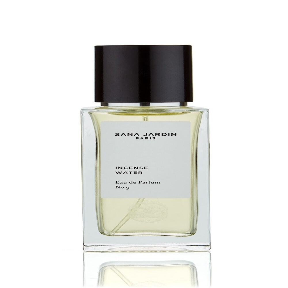 Sana jardin paris incense water aanbieding bij Douglas