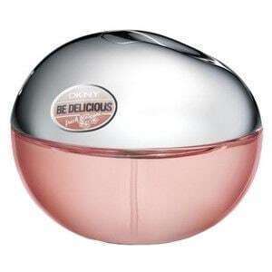 Douglas Dkny be delicious fresh blossom aanbieding