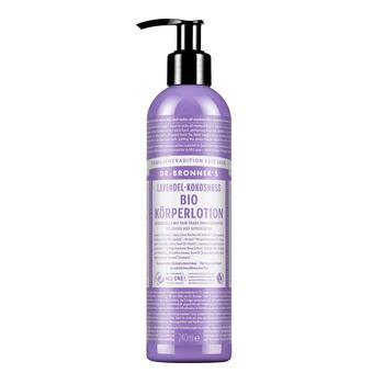 Douglas Dr. bronner's lavender coconut aanbieding