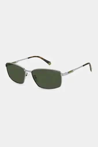 Bever Polaroid eyewear 2137/g/s/x zonnebril grijs aanbieding