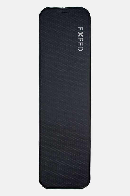 Exped sim 5 m black slaapmat zwart aanbieding bij Bever