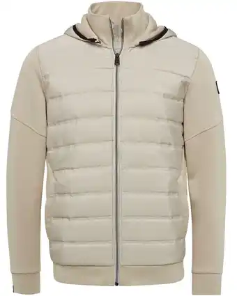 Only for Men Vanguard heren vest aanbieding