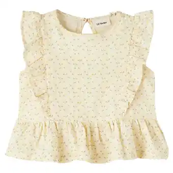 Kixx Online Lil’atelier meisjes t-shirt aanbieding