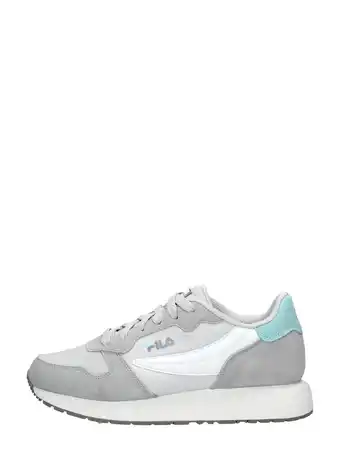 Schuurman Schoenen Fila - retroque licht grijs aanbieding