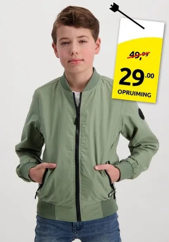Jola Mode Jongens >> aanbieding