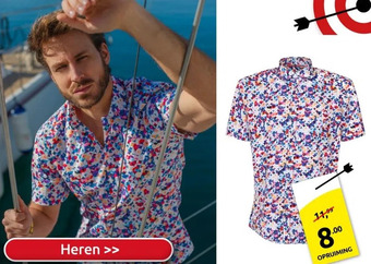 Jola Mode Heren >> aanbieding
