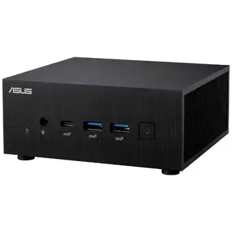 Conrad Asus mini-pc (htpc) vivo pn64-s7013md 2.5 cm (1.0 inch) intel® core™ i7 i7-12700h 16 gb ram 512 gb ssd intel iris xe graphics aanbieding