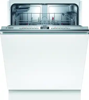 EP Bosch smv6zax03n serie 6 volledig geintegreerde vaatwasser aanbieding