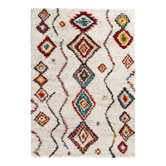 Home24 Vloerkleed geometric aanbieding