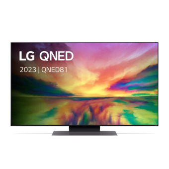 MediaMarkt Lg 55qned816re.aeu (2023) aanbieding