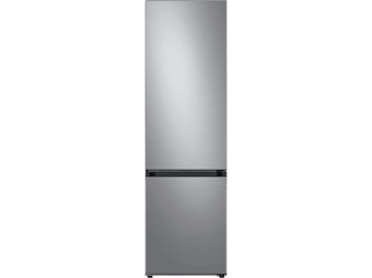 MediaMarkt Samsung koel-vriescombinatie rb38c7b6as9/ef aanbieding