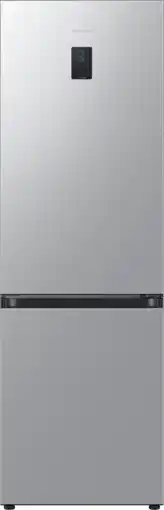 MediaMarkt Samsung koel-vriescombinatie rb34c670dsa/ef aanbieding