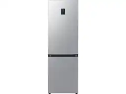 MediaMarkt Samsung koel-vriescombinatie rb34c670dsa/ef aanbieding