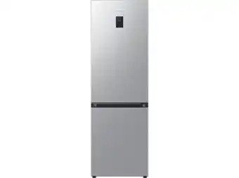 MediaMarkt Samsung koel-vriescombinatie rb34c670dsa/ef aanbieding