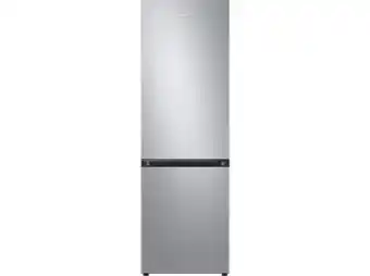 MediaMarkt Samsung rb34c600csa/ef aanbieding