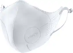 MediaMarkt Airpop light 4 stuks wit aanbieding