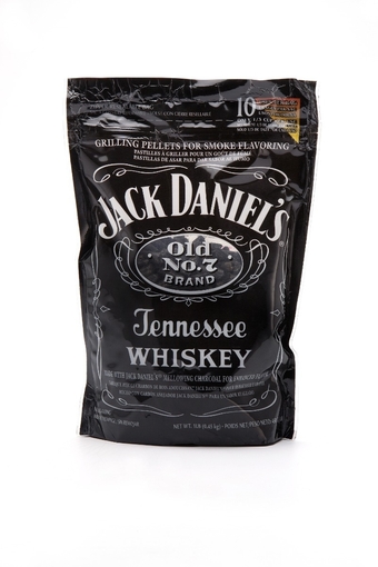 Toppy Cobb jack daniels rookpellets - 450 gram aanbieding