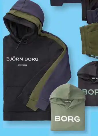 Makro Hoody aanbieding