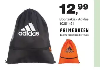 Bristol Sportzakje / Adidas 10251494 aanbieding