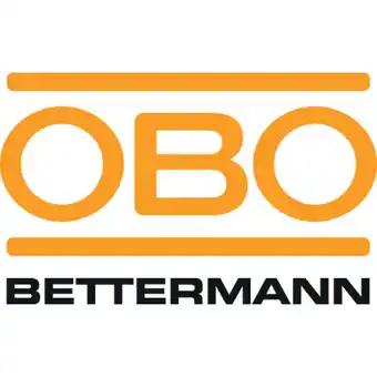 Conrad Obo bettermann x25c lgr behuizing 202 x 126 x 286 1 stuk(s) aanbieding